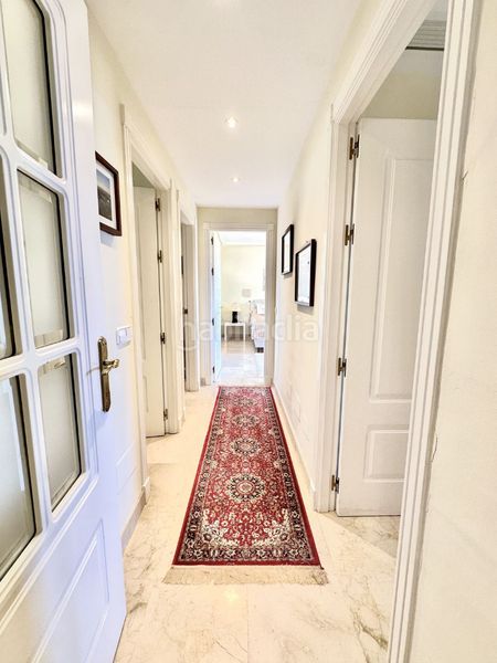 Foto 694e19f3-fe1a-4ff2-a40b-7eaccc2d638c. Pis amb piscina a los arqueros - puerto del almendro Benahavís