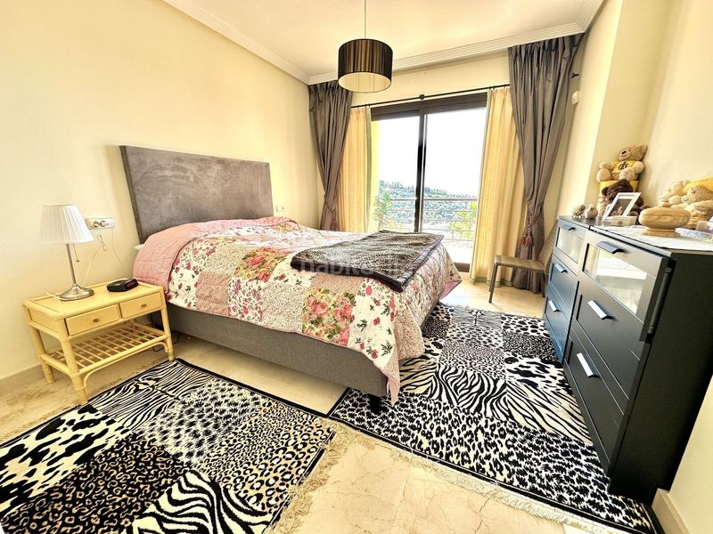 Foto 6c50c982-5b1b-4ba3-8636-1da56f7ed750. Pis amb piscina a los arqueros - puerto del almendro Benahavís