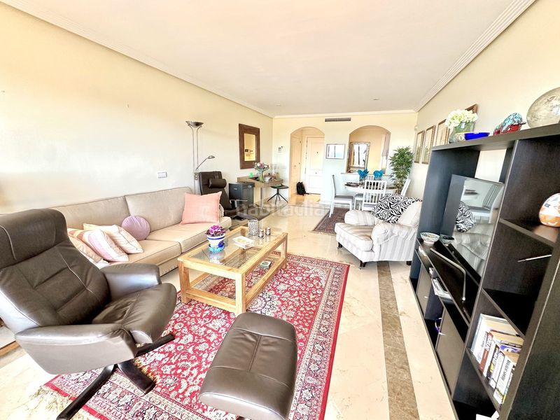 Foto 729f645e-af8d-44cb-8742-548db7d67812. Pis amb piscina a los arqueros - puerto del almendro Benahavís