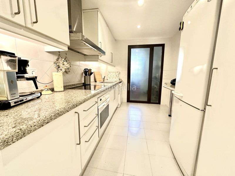 Foto 86c1c494-2d8b-47a3-8fac-42167376603a. Pis amb piscina a los arqueros - puerto del almendro Benahavís