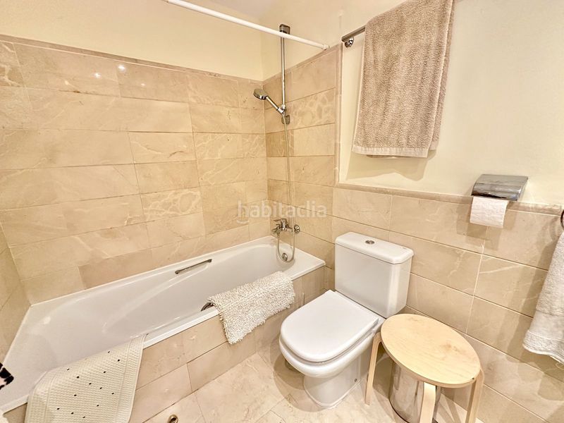 Foto 89cd7243-aeb1-456e-9ce3-2093a7158369. Pis amb piscina a los arqueros - puerto del almendro Benahavís