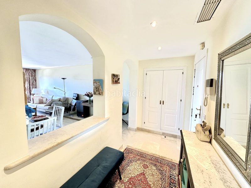 Foto 9b83c618-5e45-41bd-b51b-1274ceceaa0f. Pis amb piscina a los arqueros - puerto del almendro Benahavís