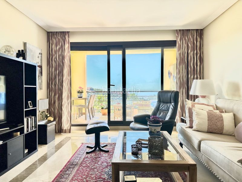 Foto 9e845df9-f4a4-464c-88a5-9d1db2face76. Pis amb piscina a los arqueros - puerto del almendro Benahavís