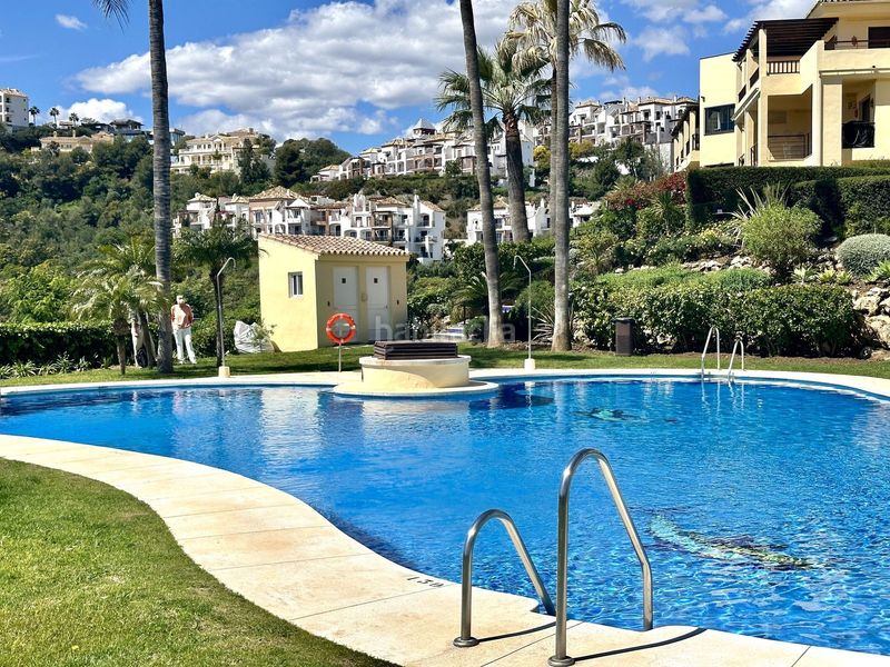 Foto a3a4a3b6-b027-48ed-9c26-30ae0d72fc13. Pis amb piscina a los arqueros - puerto del almendro Benahavís