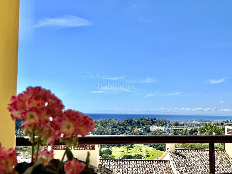 Foto b391f602-05c8-4fbc-8cac-86ec2e3e1693. Pis amb piscina a los arqueros - puerto del almendro Benahavís