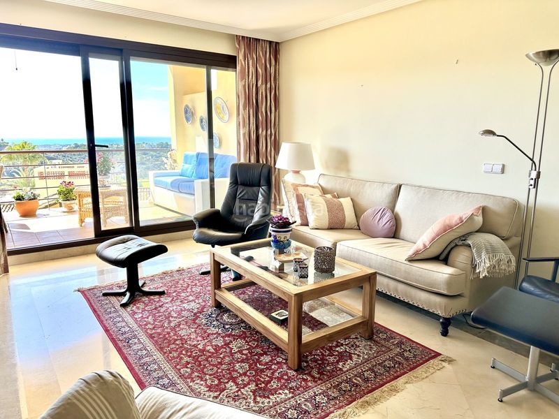 Foto d5680982-646f-4036-be14-138b55b41ea5. Pis amb piscina a los arqueros - puerto del almendro Benahavís