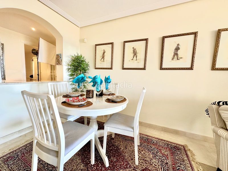 Foto d56a4e2c-72ac-4a11-9943-03186255716c. Pis amb piscina a los arqueros - puerto del almendro Benahavís