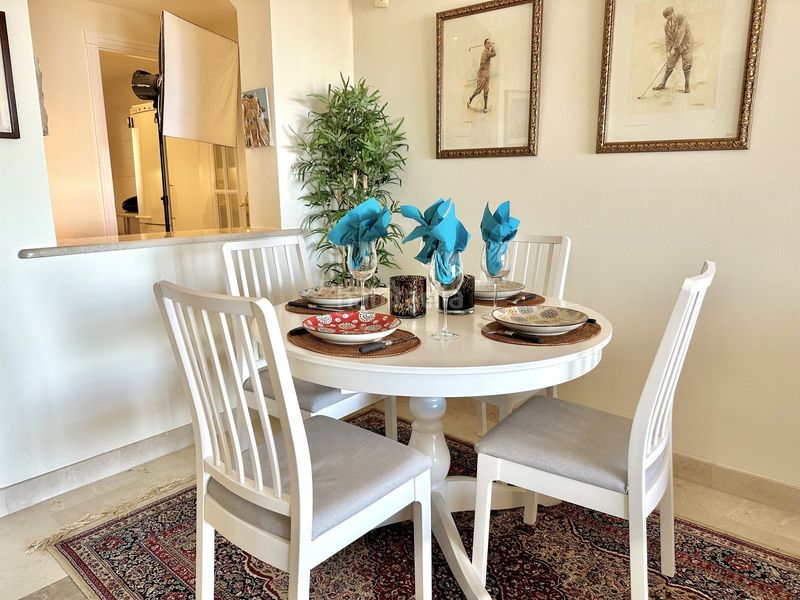 Foto ea56130d-e011-4a69-bb3d-19a0dcc89621. Pis amb piscina a los arqueros - puerto del almendro Benahavís