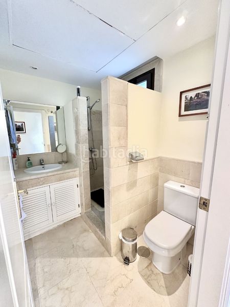 Foto fbe5e631-c171-491d-8ce4-322beae62503. Pis amb piscina a los arqueros - puerto del almendro Benahavís