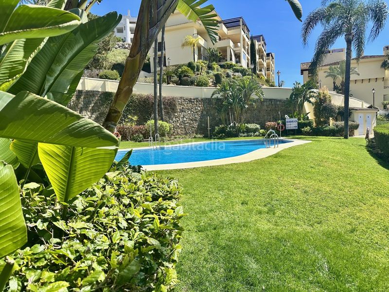 Foto fda593ee-c126-4f6a-9514-92661d5012ec. Pis amb piscina a los arqueros - puerto del almendro Benahavís