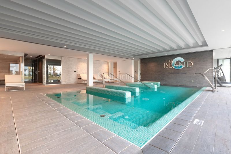Foto 0d23d1c4-6d22-45e5-8d78-671f8c1039c5. Xalet amb calefacció piscina a Valle Romano Golf Estepona