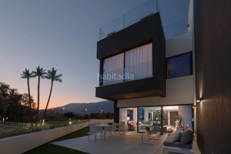Foto ce781037-3968-47af-9abf-a4316bfcd7e9. Xalet amb calefacció piscina a Valle Romano Golf Estepona