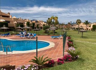 Apartament  Urbanizacion cartuja del golf 12. Apartamento en venta en el paraíso, estepona