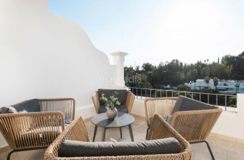 Foto 50822182-d0fe-4949-b0bb-fcd15723cbf3. Attique dans avenida tomás pascual 22 dans La Quinta Benahavís