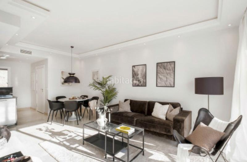 Foto 6cb67a11-29d7-439f-bed9-680f79f74053. Attique dans avenida tomás pascual 22 dans La Quinta Benahavís