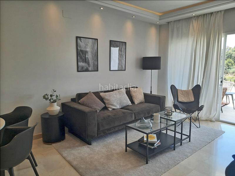 Foto 7e5a0471-534c-4036-aa9b-51dba678be5f. Attique dans avenida tomás pascual 22 dans La Quinta Benahavís