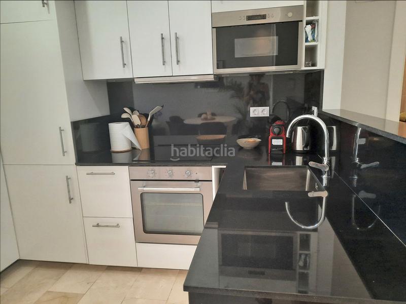 Foto 86659fcf-49f5-4967-88ba-3d08e2ba8f24. Attique dans avenida tomás pascual 22 dans La Quinta Benahavís