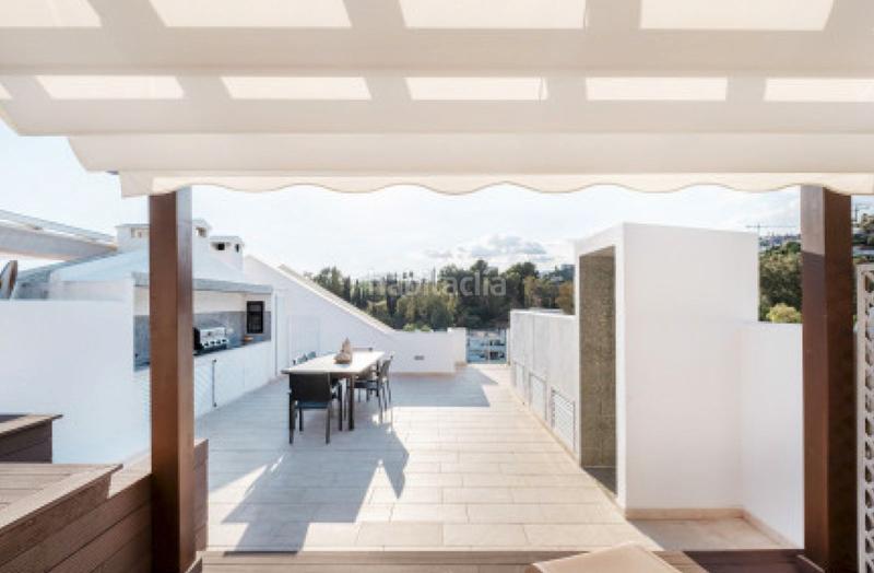 Foto b4fff418-b254-424e-8b89-a8af504a60ee. Attique dans avenida tomás pascual 22 dans La Quinta Benahavís