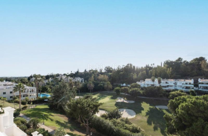 Foto ba328293-173f-49fa-8fbd-94f1668ee8a5. Attique dans avenida tomás pascual 22 dans La Quinta Benahavís