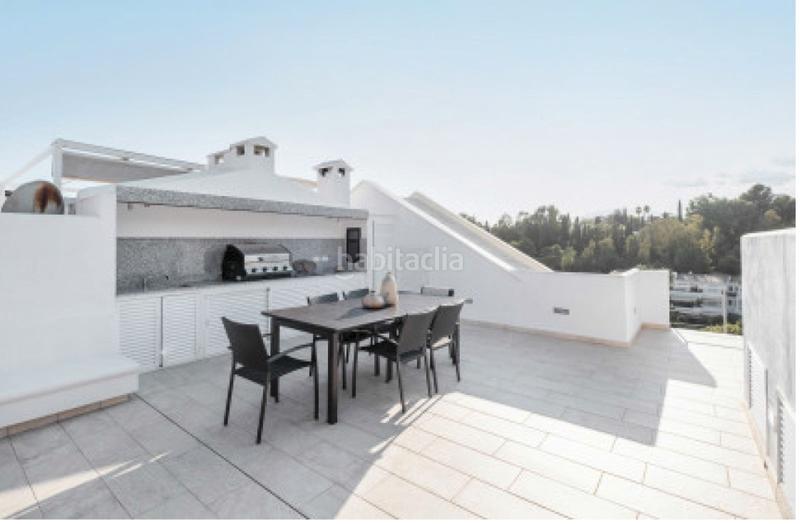 Foto bbb49c11-103d-4784-a171-05c9765f9508. Attique dans avenida tomás pascual 22 dans La Quinta Benahavís