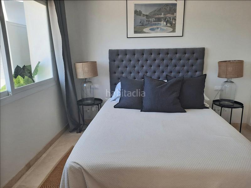 Foto c7a107d5-2283-4a63-9c7a-9739a0553a81. Attique dans avenida tomás pascual 22 dans La Quinta Benahavís