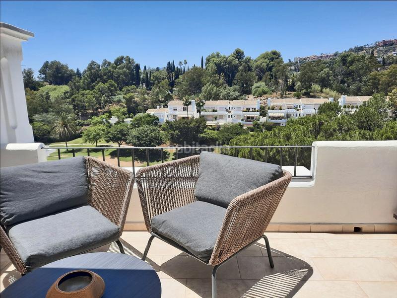 Foto e52204a8-cd64-4129-b97b-0f67040a7ef8. Attique dans avenida tomás pascual 22 dans La Quinta Benahavís