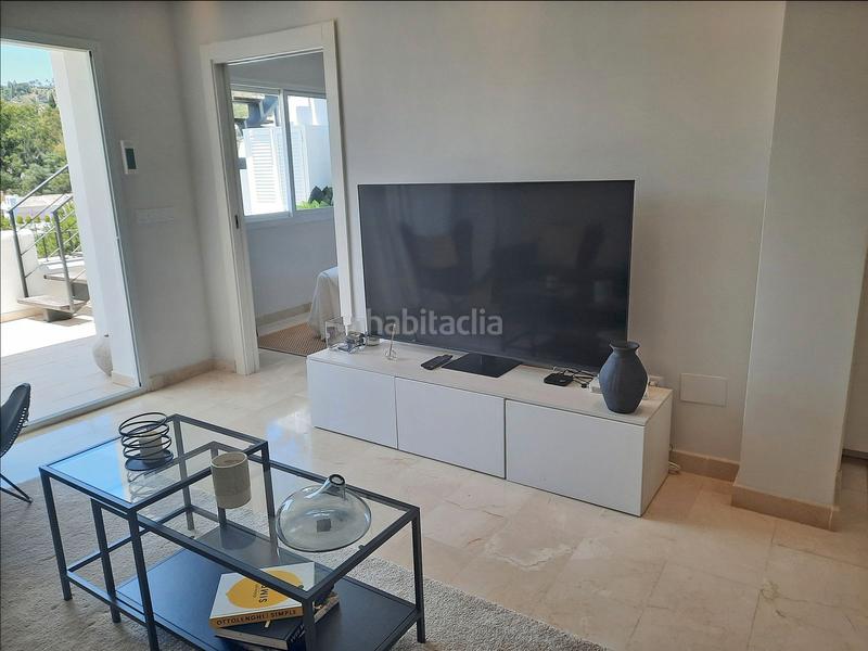 Foto f0710646-7b3e-44aa-a401-60a7ffac45f2. Attique dans avenida tomás pascual 22 dans La Quinta Benahavís