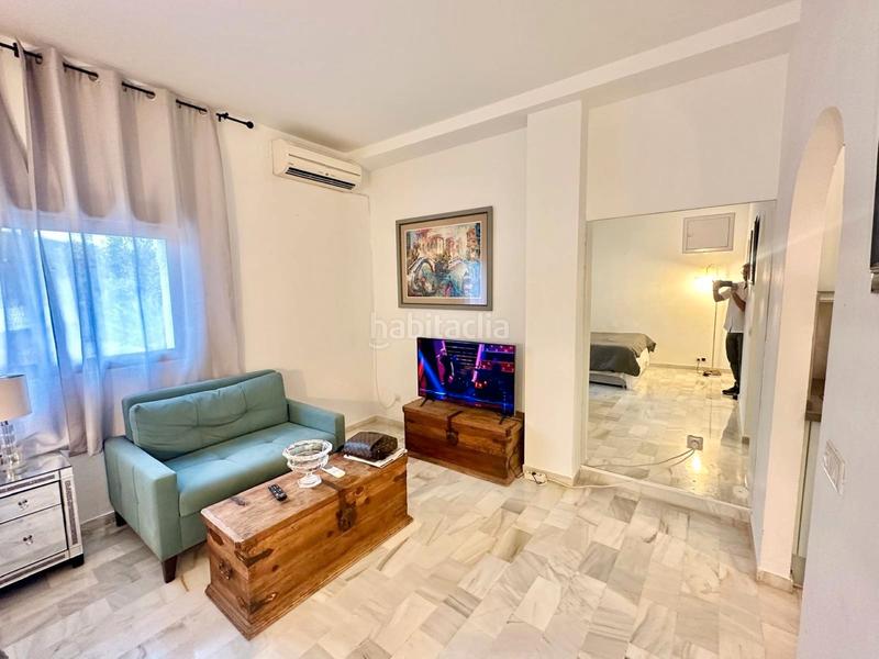 Foto 01412891-8f87-46f9-89c3-2502745ce2ff. Studio dans calle londres 11 dans Las Brisas Marbella