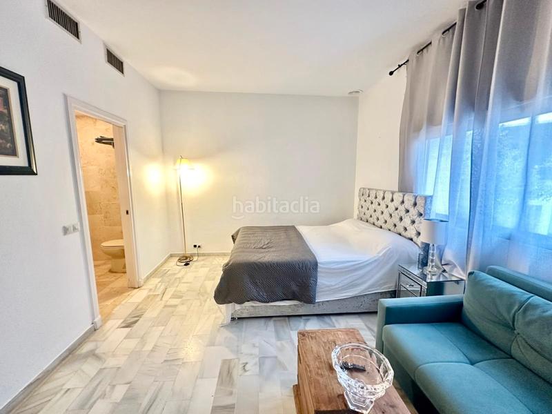 Foto 193b671e-ddba-41f3-8c9a-c0a8c4ed70fe. Studio dans calle londres 11 dans Las Brisas Marbella