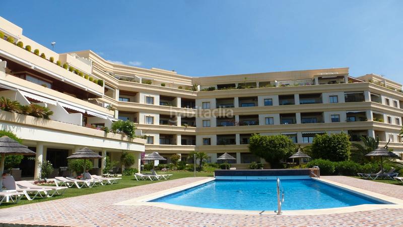 Foto 70c9d81e-b101-4180-a29a-7c64ac885957. Studio dans calle londres 11 dans Las Brisas Marbella