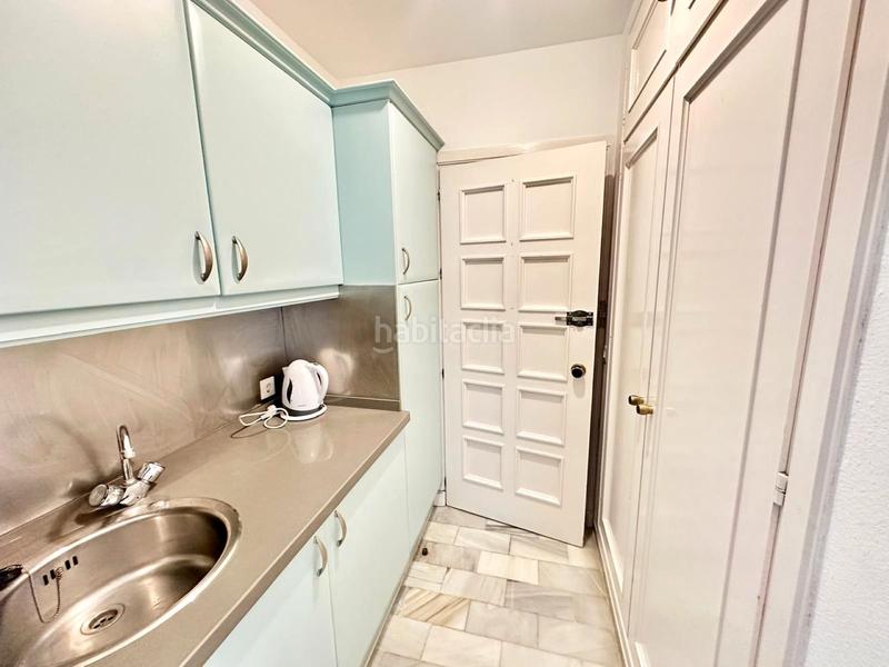Foto a5059131-2dfa-4913-8fd2-82417e3feba3. Studio dans calle londres 11 dans Las Brisas Marbella
