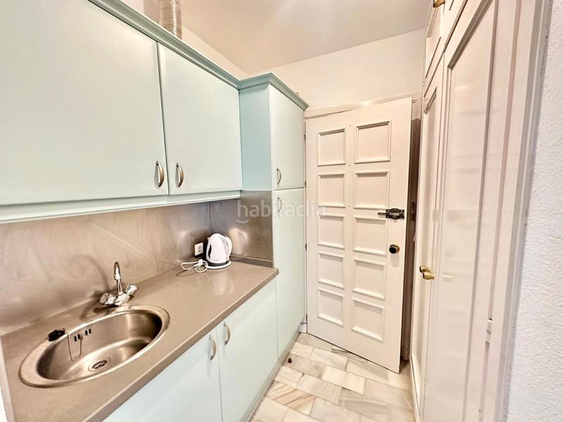 Foto a762b915-aa96-4914-9073-46efa09c97d4. Studio dans calle londres 11 dans Las Brisas Marbella