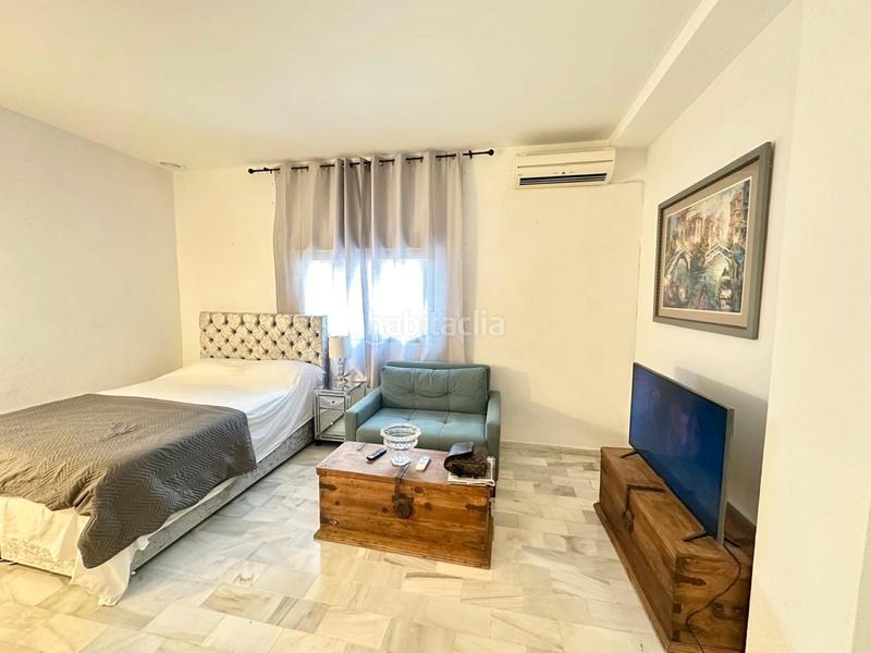 Foto c04b4214-f29a-44ce-b338-3cdfac677838. Studio dans calle londres 11 dans Las Brisas Marbella