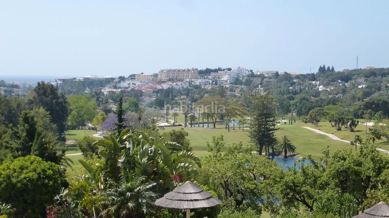 Foto e18df6d2-6391-464c-983c-3f3eafbb57ec. Studio dans calle londres 11 dans Las Brisas Marbella