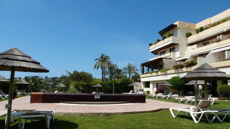 Foto f35ef63b-83b9-47a1-88be-51c3ac2e134d. Studio dans calle londres 11 dans Las Brisas Marbella