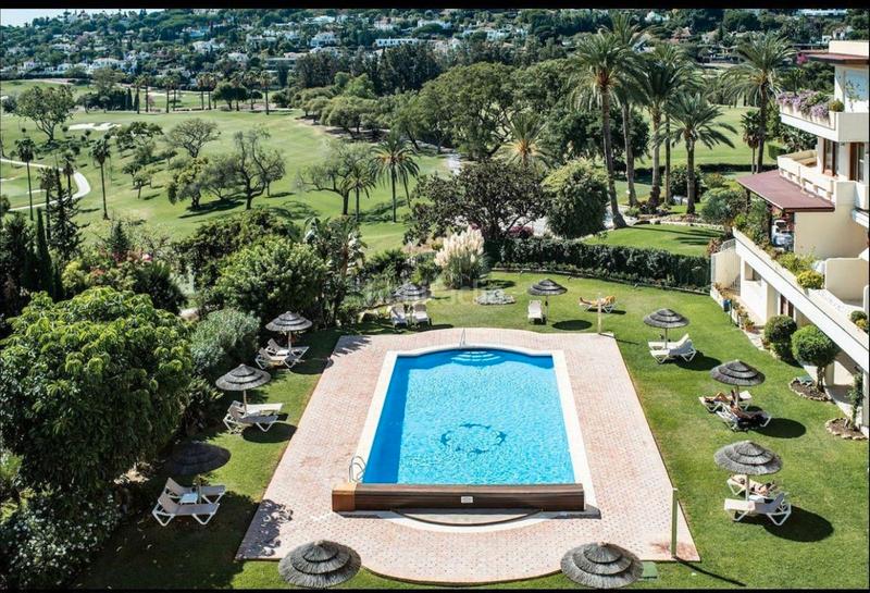 Foto f3a450c8-f914-40cd-98ca-1d3e20e6ae0e. Studio dans calle londres 11 dans Las Brisas Marbella