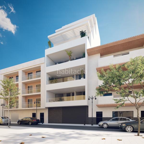 Foto a751315c-ba34-4bab-8461-32284692fdcb. Appartement avec chauffage parking piscine dans puerto de Estepona Estepona