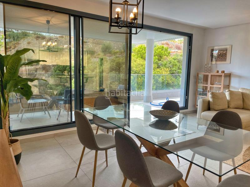 Foto 30398d2f-1875-420b-9ea7-6a4e33f216fa. Affitto appartamento con parcheggio piscina in La Quinta Benahavís