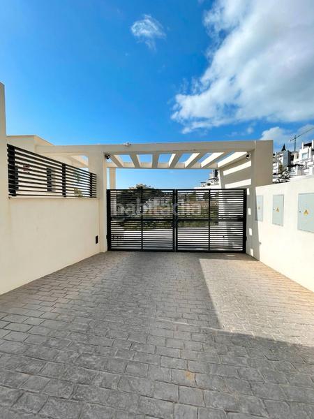 Foto 8becd3d9-5949-4aaa-bd73-9ef1454f1955. Affitto appartamento con parcheggio piscina in La Quinta Benahavís