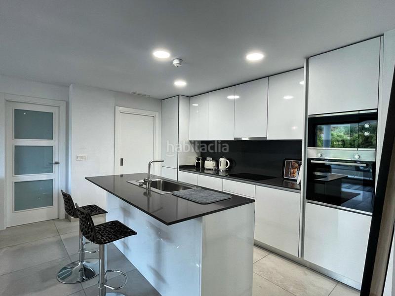 Foto b21f8a30-e335-40f1-8953-acdc04d99ae2. Affitto appartamento con parcheggio piscina in La Quinta Benahavís