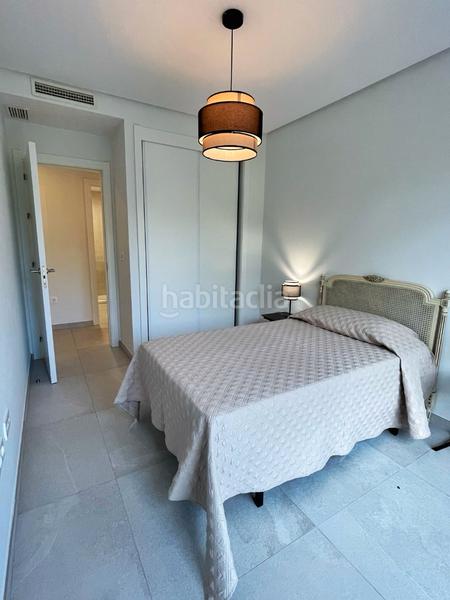 Foto 1ed57c41-8900-4377-9ac4-8a46eea01a9c. Alquiler piso alquiler de piso en La Quinta en La Quinta Benahavís