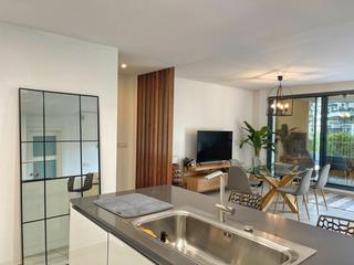 Miete Etagenwohnung in La Quinta. Alquiler de piso en la quinta