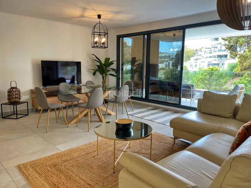 Foto 9a087bad-5a44-4cce-a0f8-18dc1331ccfc. Alquiler piso alquiler de piso en La Quinta en La Quinta Benahavís