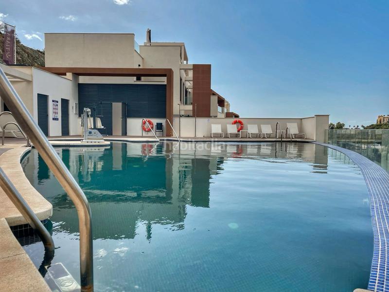 Foto 062529c1-ce95-4f3b-a72e-801d53f2add7. Location appartement avec parking piscine dans La Quinta Benahavís