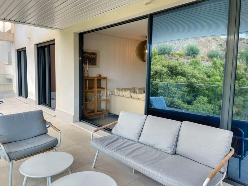 Foto 11d2e6d4-a12d-4f8e-b338-aa79288be31c. Location appartement avec parking piscine dans La Quinta Benahavís