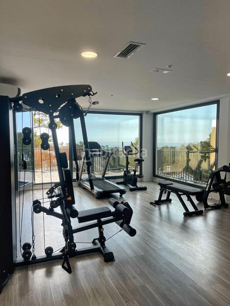 Foto 906a0e15-5373-47bc-92b0-94e793b9e733. Location appartement avec parking piscine dans La Quinta Benahavís