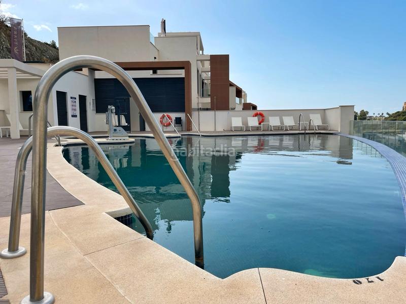 Foto 9214761d-4b6f-4cf7-80e6-9957f464811e. Location appartement avec parking piscine dans La Quinta Benahavís