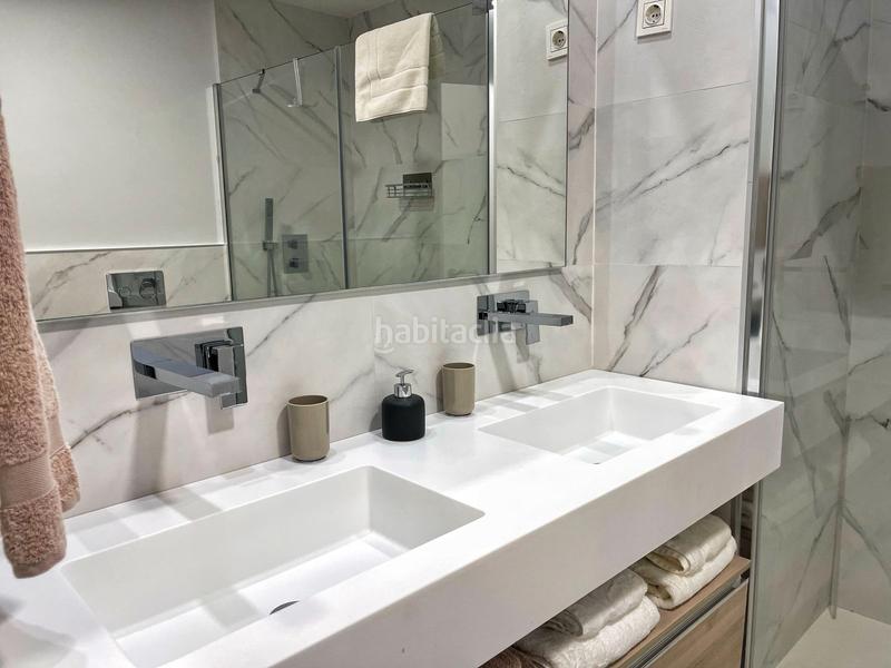 Foto dd187dd4-0873-441c-8f32-3ebead6cce47. Location appartement avec parking piscine dans La Quinta Benahavís