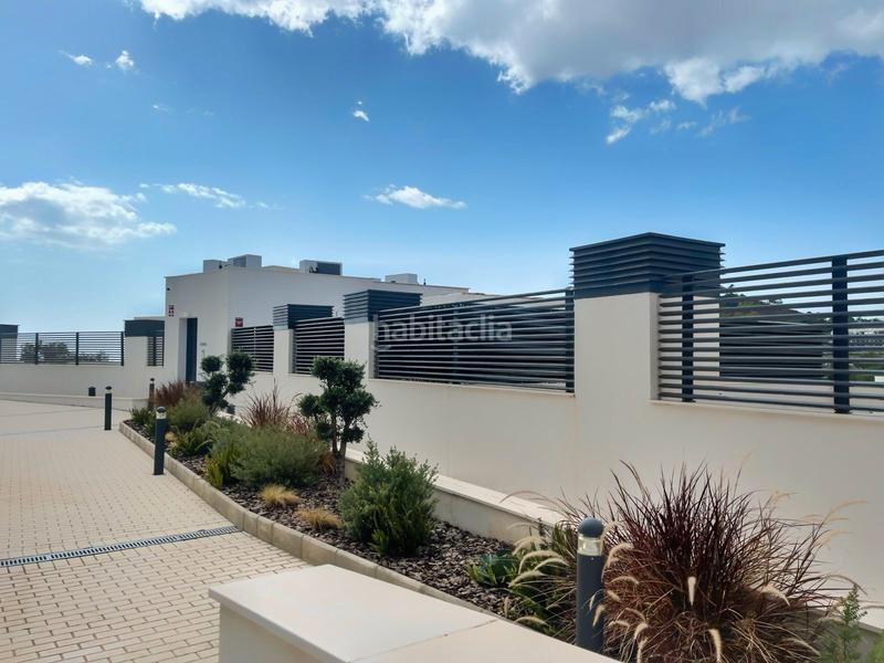 Foto 1946dfbd-3cf5-49f7-815a-318cb7f3d90b. Miete etagenwohnung mit parking pool in La Quinta Benahavís