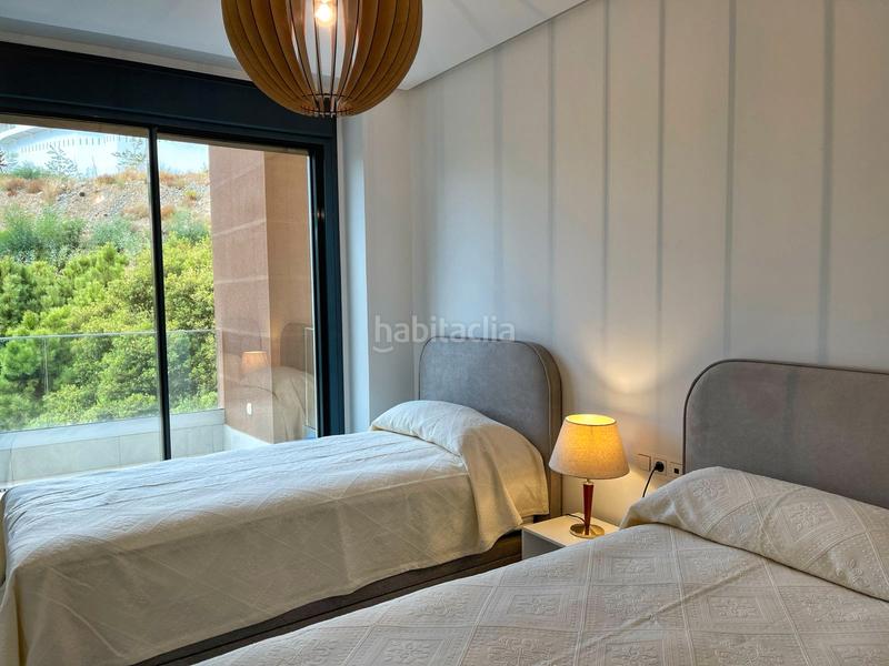 Foto 1aeb8de2-05f4-45c6-8ae1-abb52e4b41a6. Miete etagenwohnung mit parking pool in La Quinta Benahavís